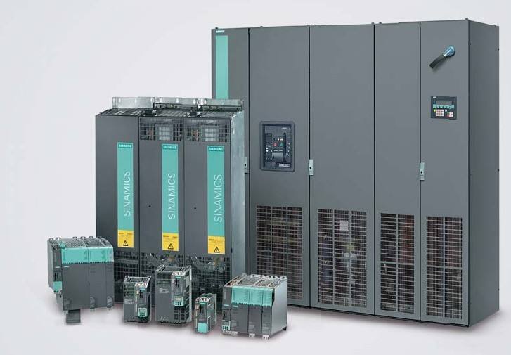 SINAMICS S120����ϵͳ